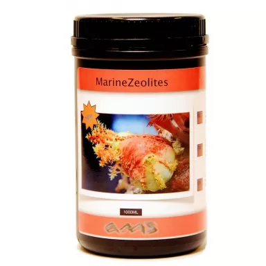 AMS Zeolithe Marine 1000ml