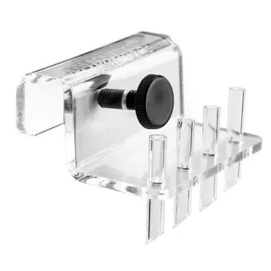 DVH dosing pump hose 8 connector