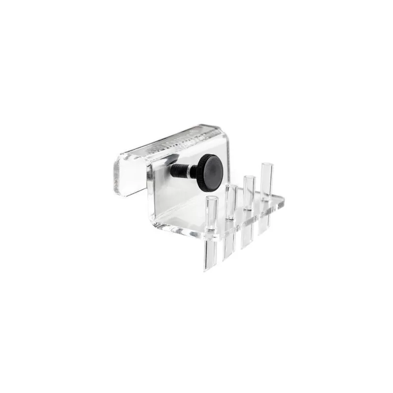 DVH Dosing Pump Hose 4 Connector