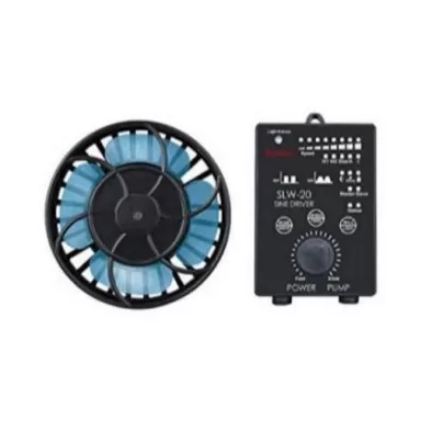 Jecod Wavemaker SLW-5 Controller