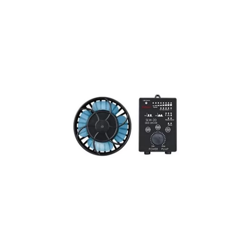 Jecod Wavemaker SLW-5 Controller Jecod Wavemaker SLW-5 Controller