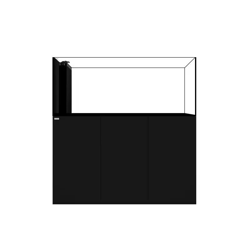 Waterbox Peninsula 4820 Black