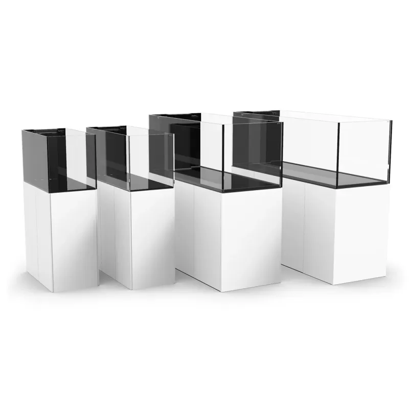 Waterbox Peninsula 4820 Schwarz