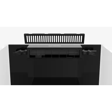 Waterbox Peninsula 4820 Black