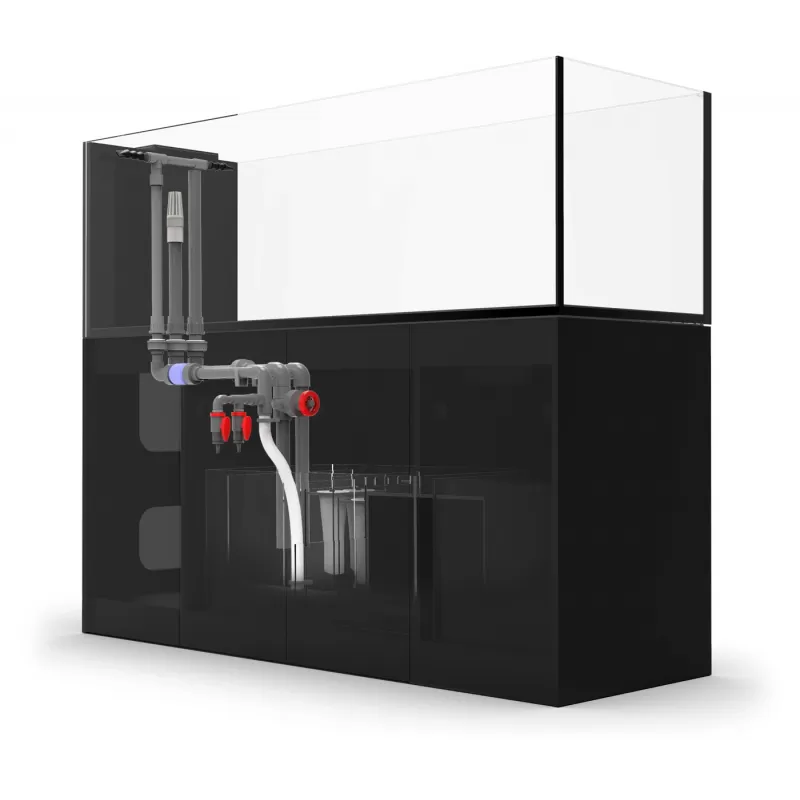 Waterbox Peninsula 4820 Schwarz