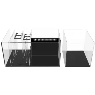 Waterbox Peninsula 4820 Black