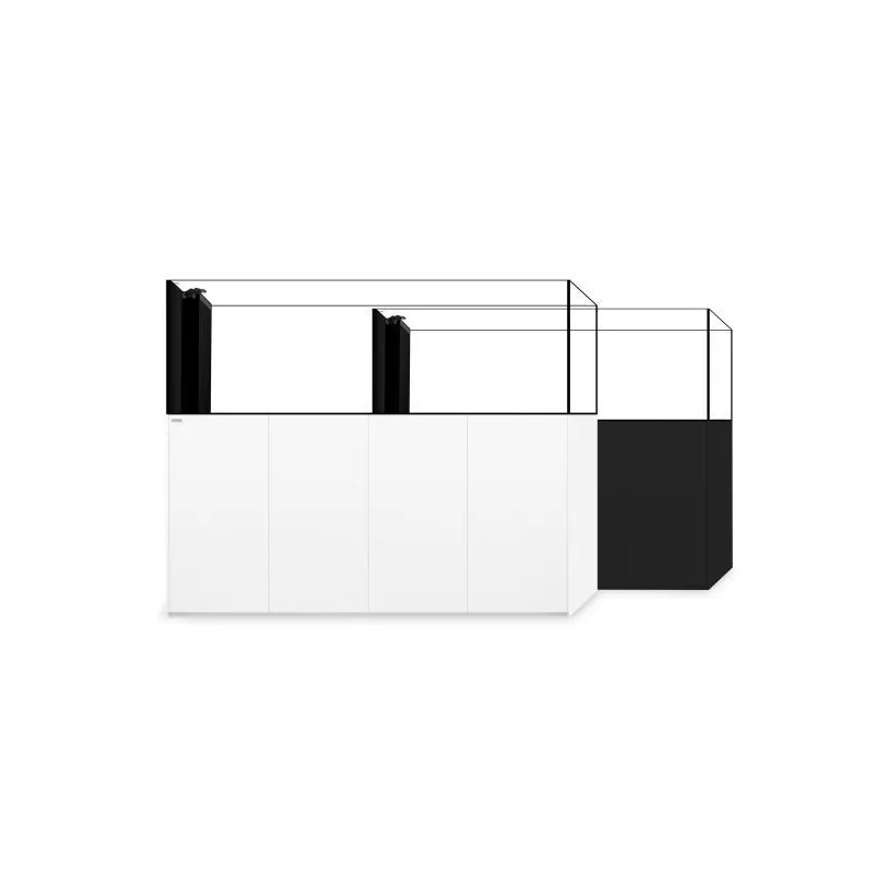 Waterbox Peninsula 4820 Schwarz