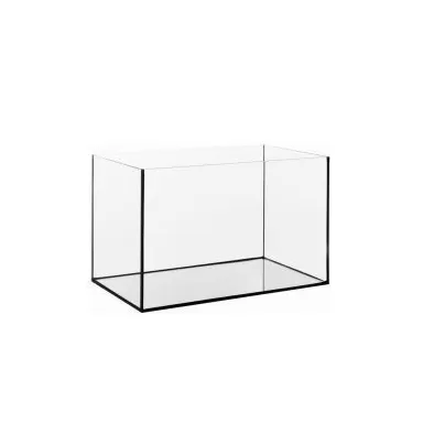 HS Aqua Vollglasaquarium 40X25X25 CM