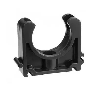 PVC Buisklem Open 25mm