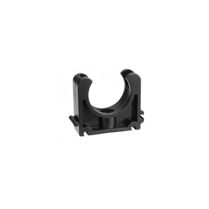 PVC Buisklem Open 25mm