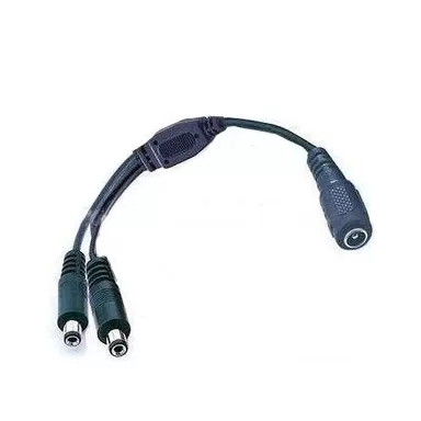 JMB 1-2 Splitterkabel