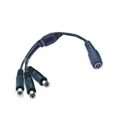 JMB 1-3 Splitterkabel