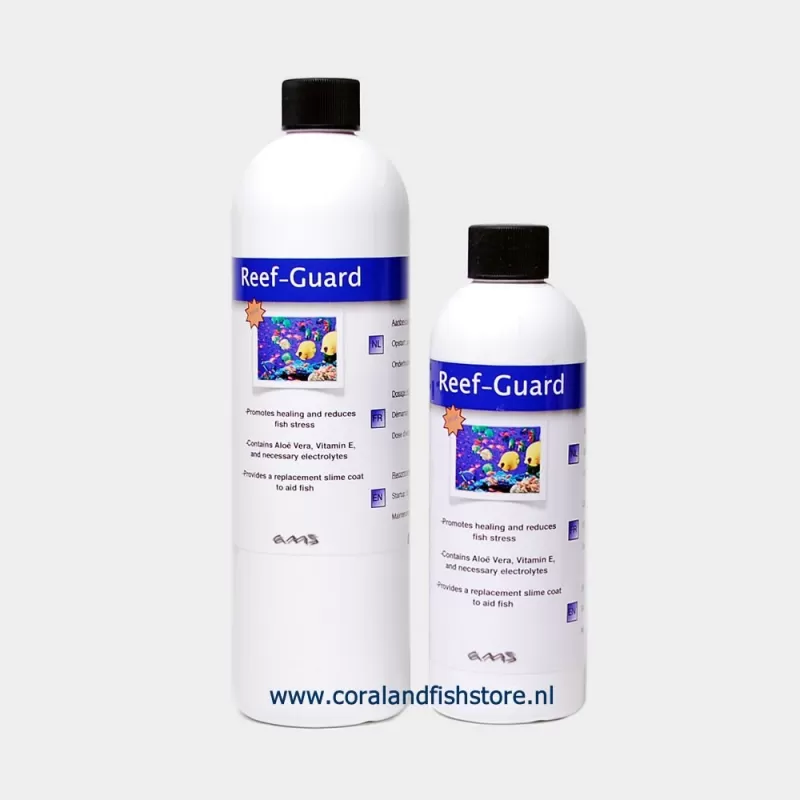 AMS Reef Guard 237ml