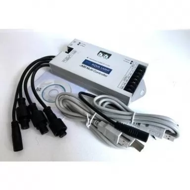 JMB Multicontroller USB Wifi