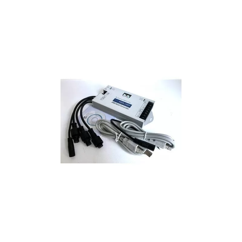 JMB Multicontroller USB Wifi JMB Multicontroller USB Wifi