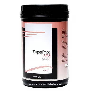 AMS SuperPhos SPS 1000ml