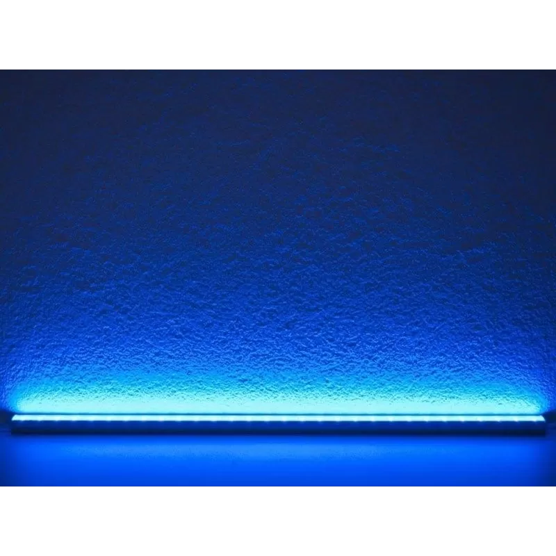 JMB Aqua Led 09W/030CM All Blue