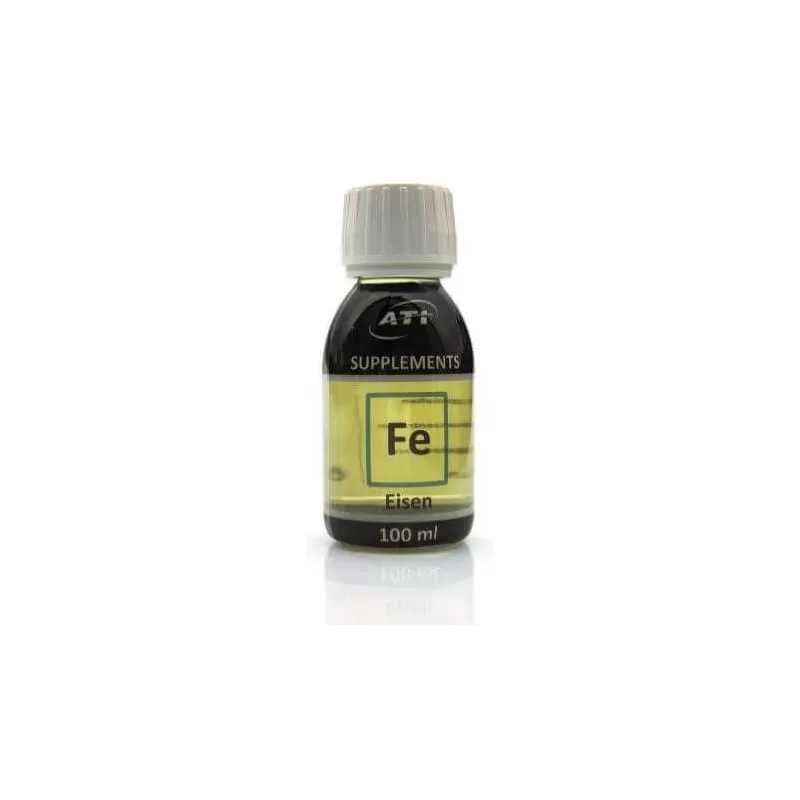 ATI Eisen 100 ml