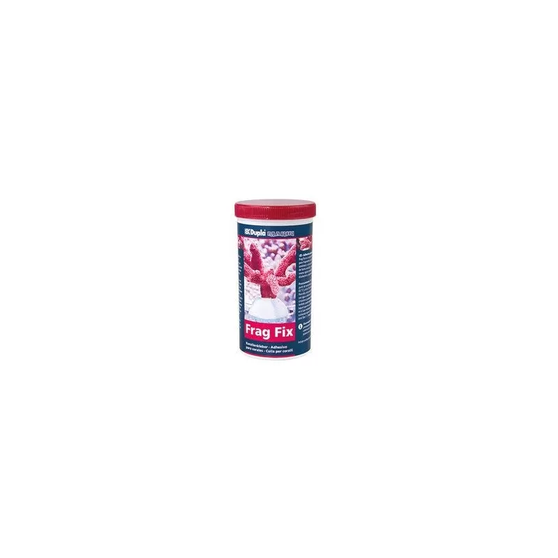 Dupla Marin Frag Fix coral Adhesive 150g Dupla Marin Frag Fix coral Adhesive 150g