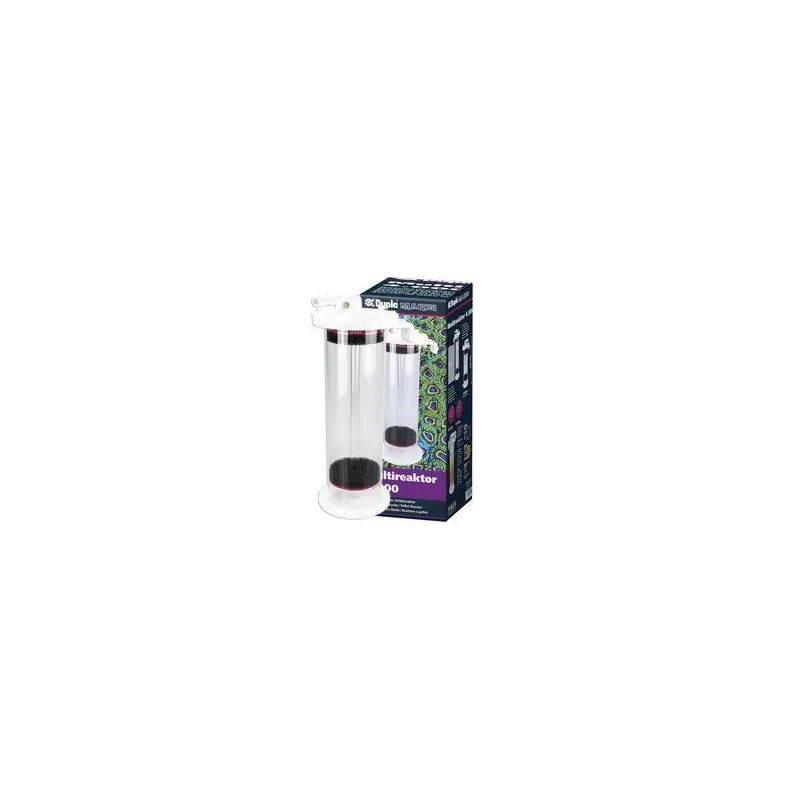 Dupla Multi Reaktor 4000