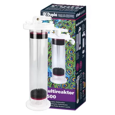 Dupla Multi Reaktor 1500