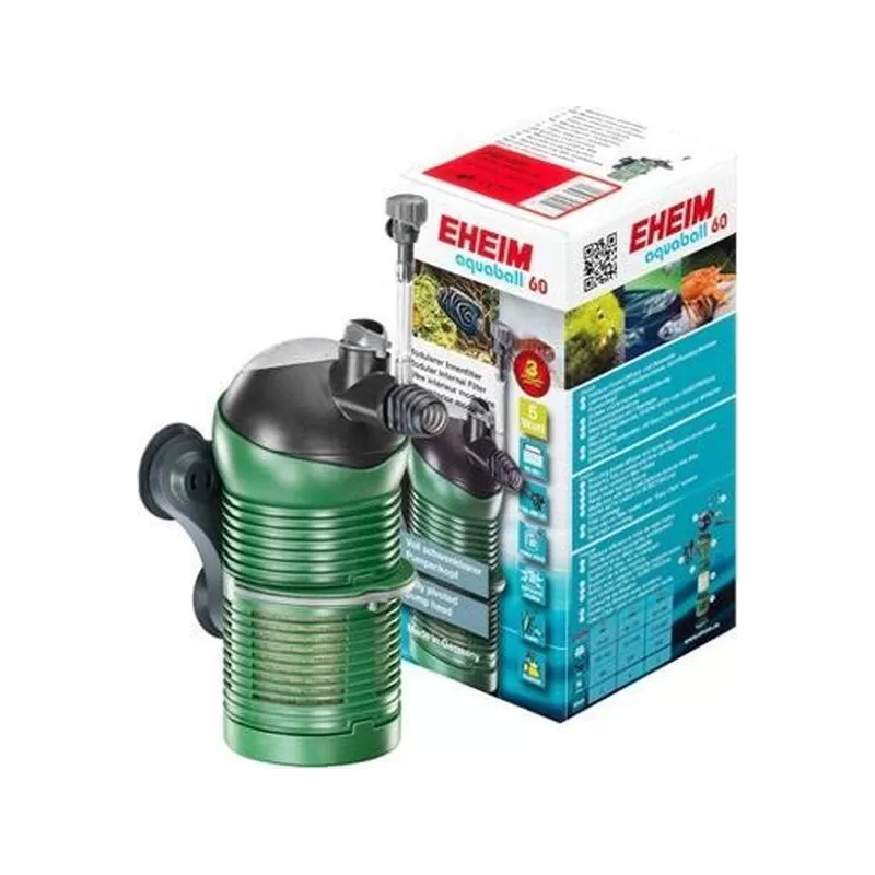 Eheim Aquaball 60