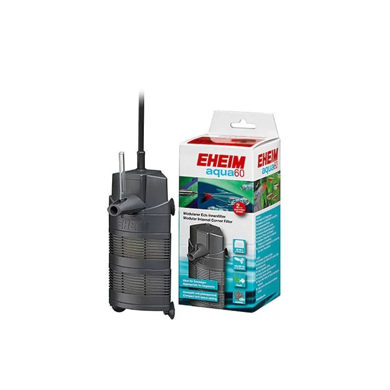 Eheim Binnenfilter AQUA60 Eheim Binnenfilter AQUA60