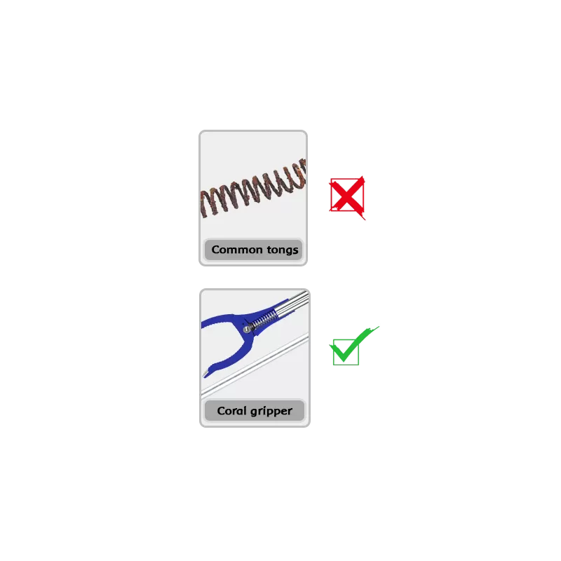 Maxspect Korallengreifer 60cm