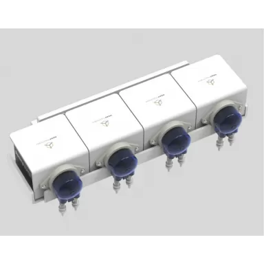 Reef Factory Dosing Pump Holder Reef Factory Dosing Pump Holder