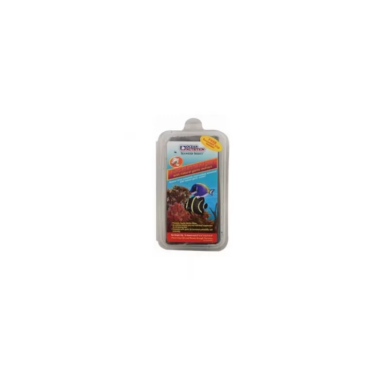 Ocean Nutrition Red Seaweed 8gr Ocean Nutrition Red Seaweed 8gr