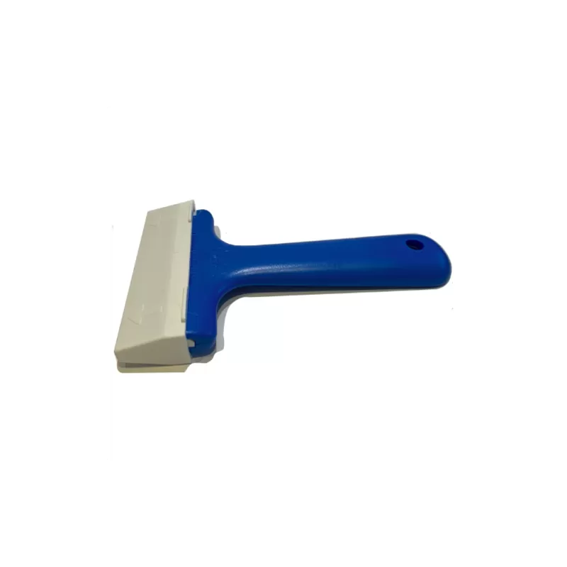 Aqua Handy MK2 Streight Scraper mes 70mm