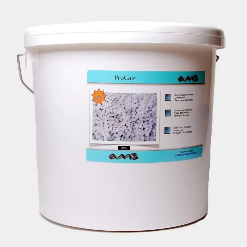 AMS PRoCalc DaStaco zeer grof 12-16mm 5kg