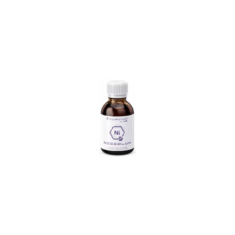 Aquaforest Niccolum Lab 200ml Aquaforest Niccolum Lab 200ml