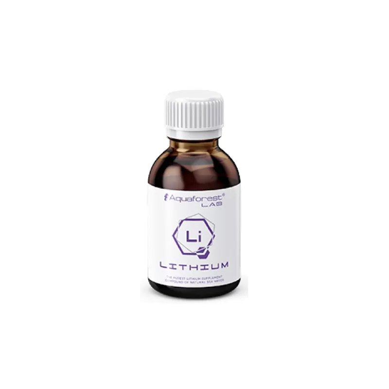 Aquaforest Lithium Lab 200ml Aquaforest Lithium Lab 200ml
