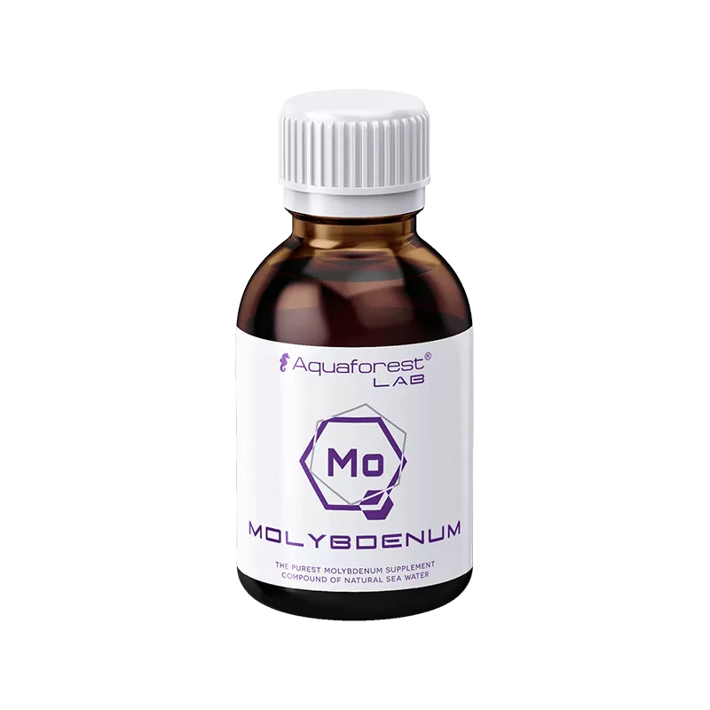 Aquaforest Molybdenum Lab 200ml Aquaforest Molybdenum Lab 200ml