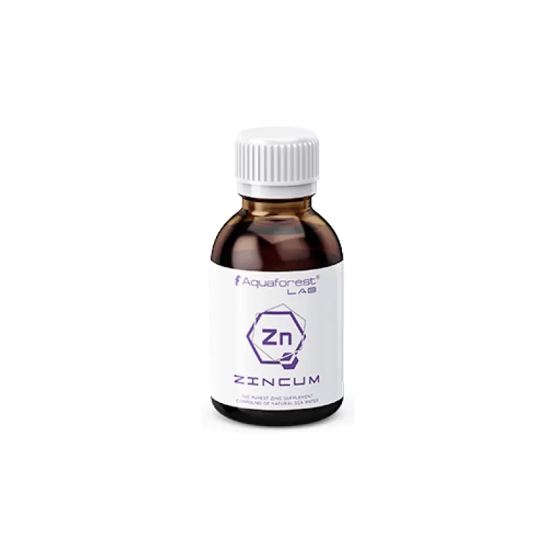 Aquaforest Zincum Lab 200ml Aquaforest Zincum Lab 200ml