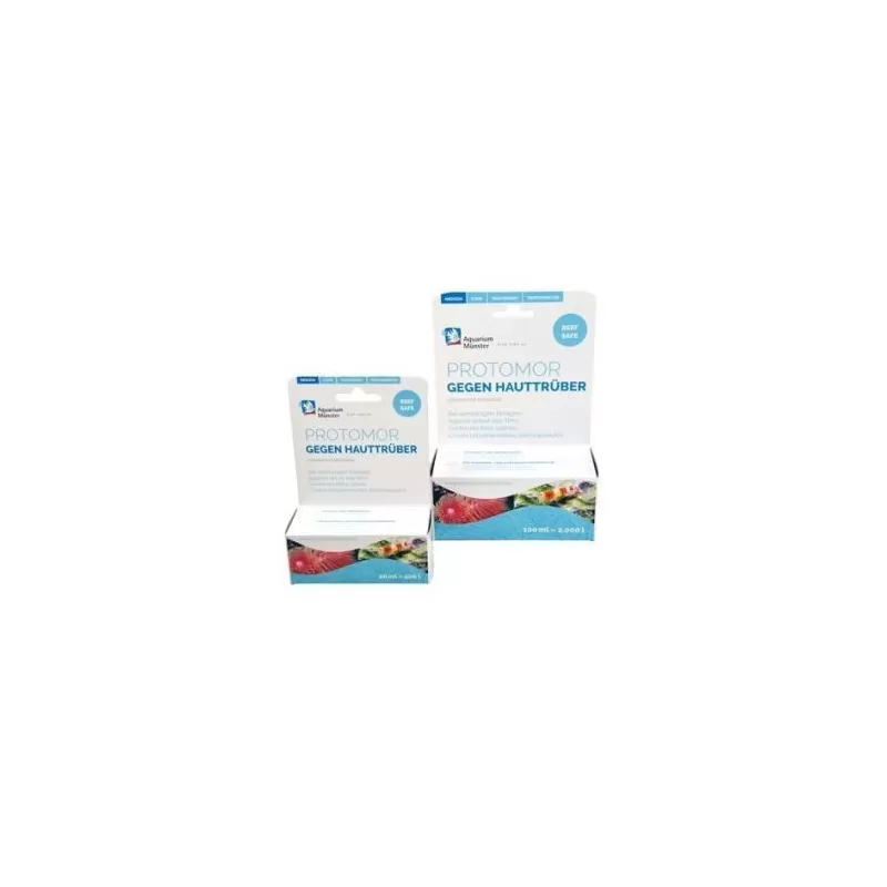 Aquarium Munster Protomor 20ml Aquarium Munster Protomor 20ml