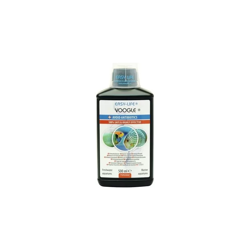 Easy Life Voogle 500 ml Easy Life Voogle 500 ml
