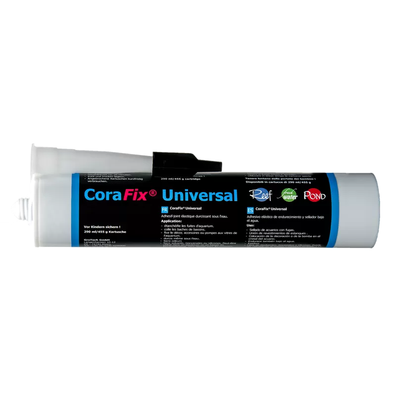 Grotech CoraFix Universal Black 290ml Grotech CoraFix Universal Black 290ml