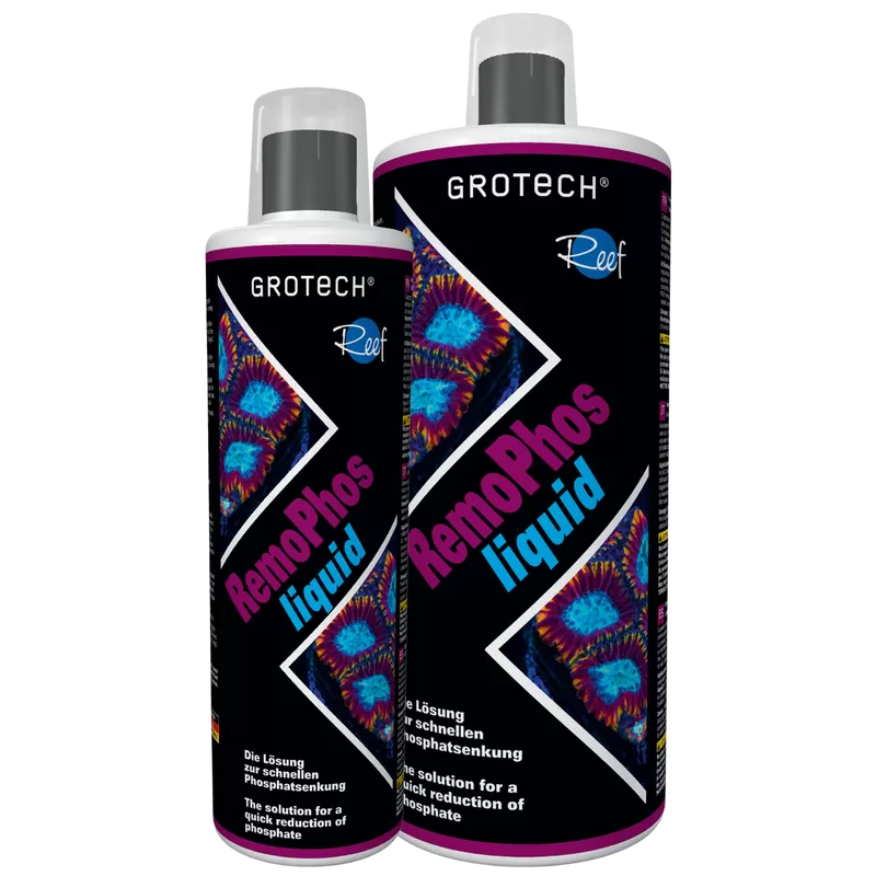 Grotech RemoPhos Liquid 1000ml