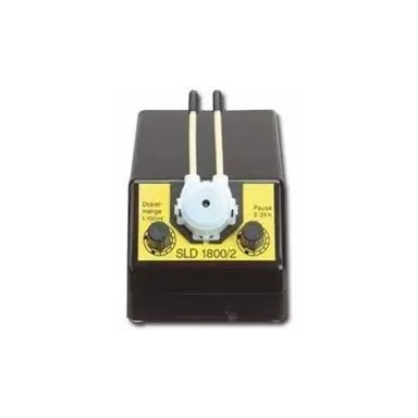 Grotech SLD 1800 1 - Channel
