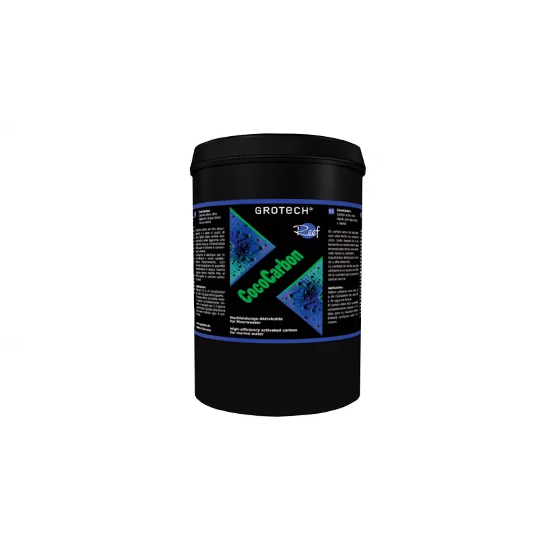 Grotech CocoCarbon 1000ml