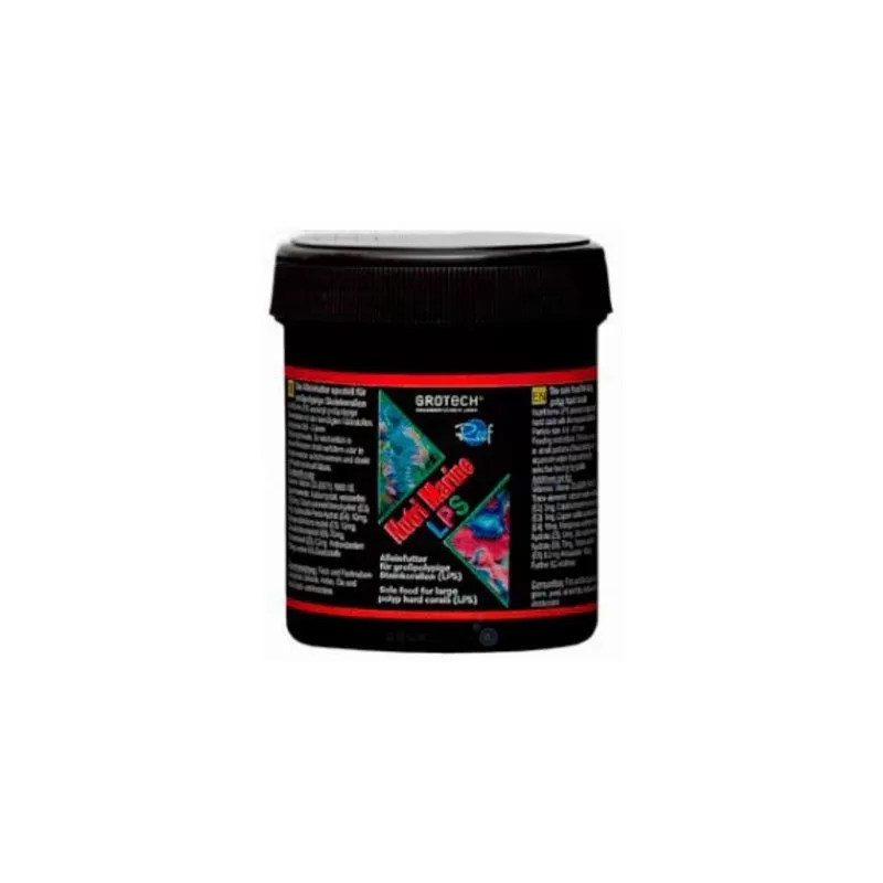 Grotech NutriMarine LPS 125ml