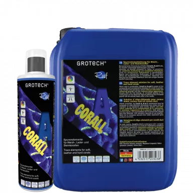 Grotech Coral A 500ml