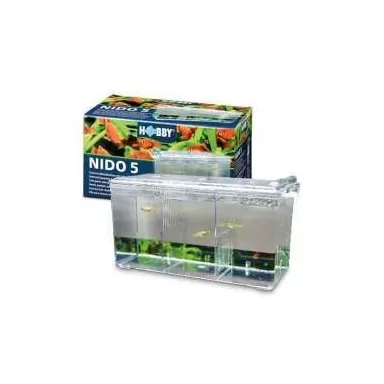 Hobby Nido 4 Afzetbakje 23X10X11.5 cm