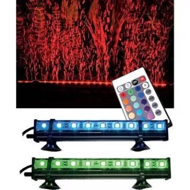 Hobby Bubble Air Led 33 cm