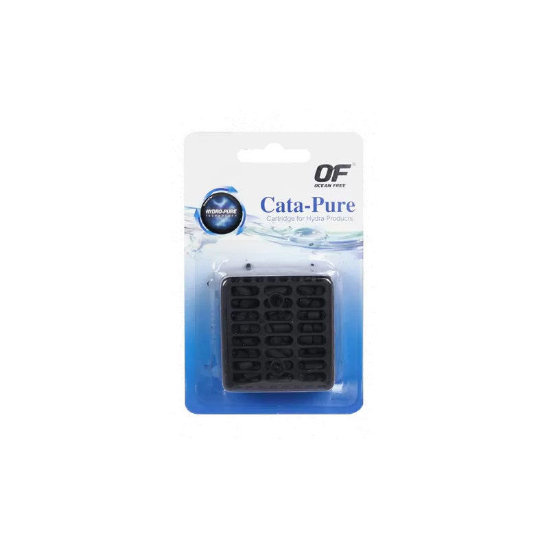 Hydra Ocean Free Hydra Cata Pure Patroon
