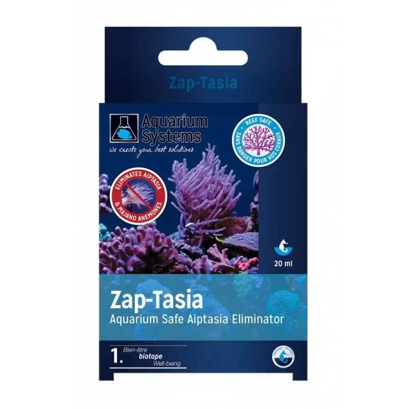 AS Zap Tasia 20ml AS Zap Tasia 20ml