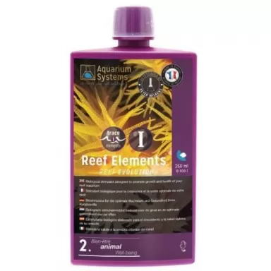 AS Reef Evolution Extra 1 Reef Elements 250 ML