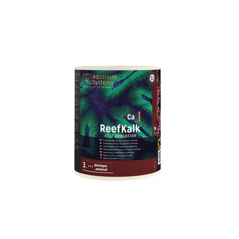 AS Reef Evolution Kalk 500ml